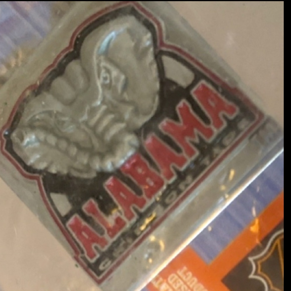 NIP Alabama $ Clip